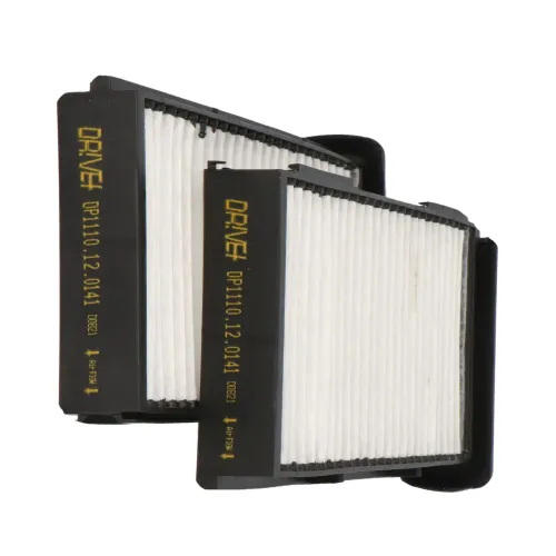 Filter, Innenraumluft DR!VE+ DP1110.12.0141 Bild Filter, Innenraumluft DR!VE+ DP1110.12.0141