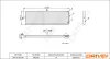 Filter, Innenraumluft Dr!ve+ DP1110.12.0145