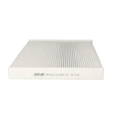 Filter, Innenraumluft DR!VE+ DP1110.12.0147 Bild Filter, Innenraumluft DR!VE+ DP1110.12.0147
