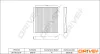 Filter, Innenraumluft Dr!ve+ DP1110.12.0147