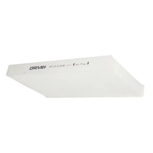 Filter, Innenraumluft DR!VE+ DP1110.12.0148 Bild Filter, Innenraumluft DR!VE+ DP1110.12.0148