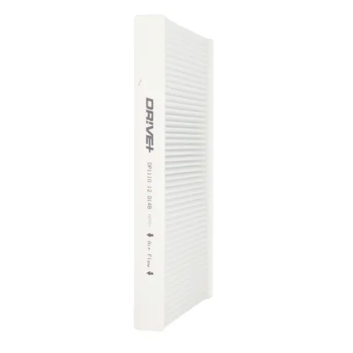 Filter, Innenraumluft DR!VE+ DP1110.12.0148 Bild Filter, Innenraumluft DR!VE+ DP1110.12.0148