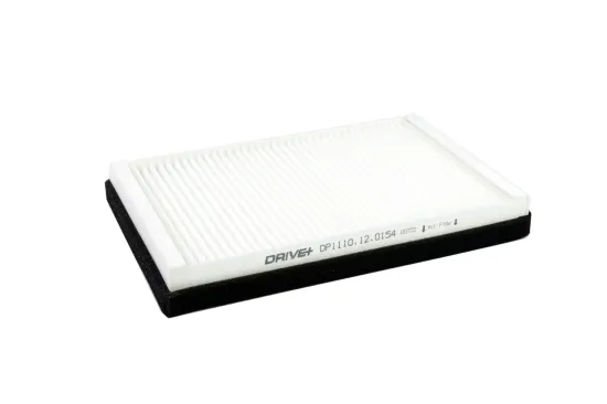 Filter, Innenraumluft DR!VE+ DP1110.12.0154 Bild Filter, Innenraumluft DR!VE+ DP1110.12.0154