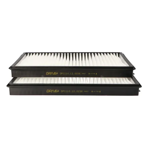 Filter, Innenraumluft DR!VE+ DP1110.12.0156 Bild Filter, Innenraumluft DR!VE+ DP1110.12.0156