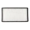 Filter, Innenraumluft DR!VE+ DP1110.12.0156 Bild Filter, Innenraumluft DR!VE+ DP1110.12.0156