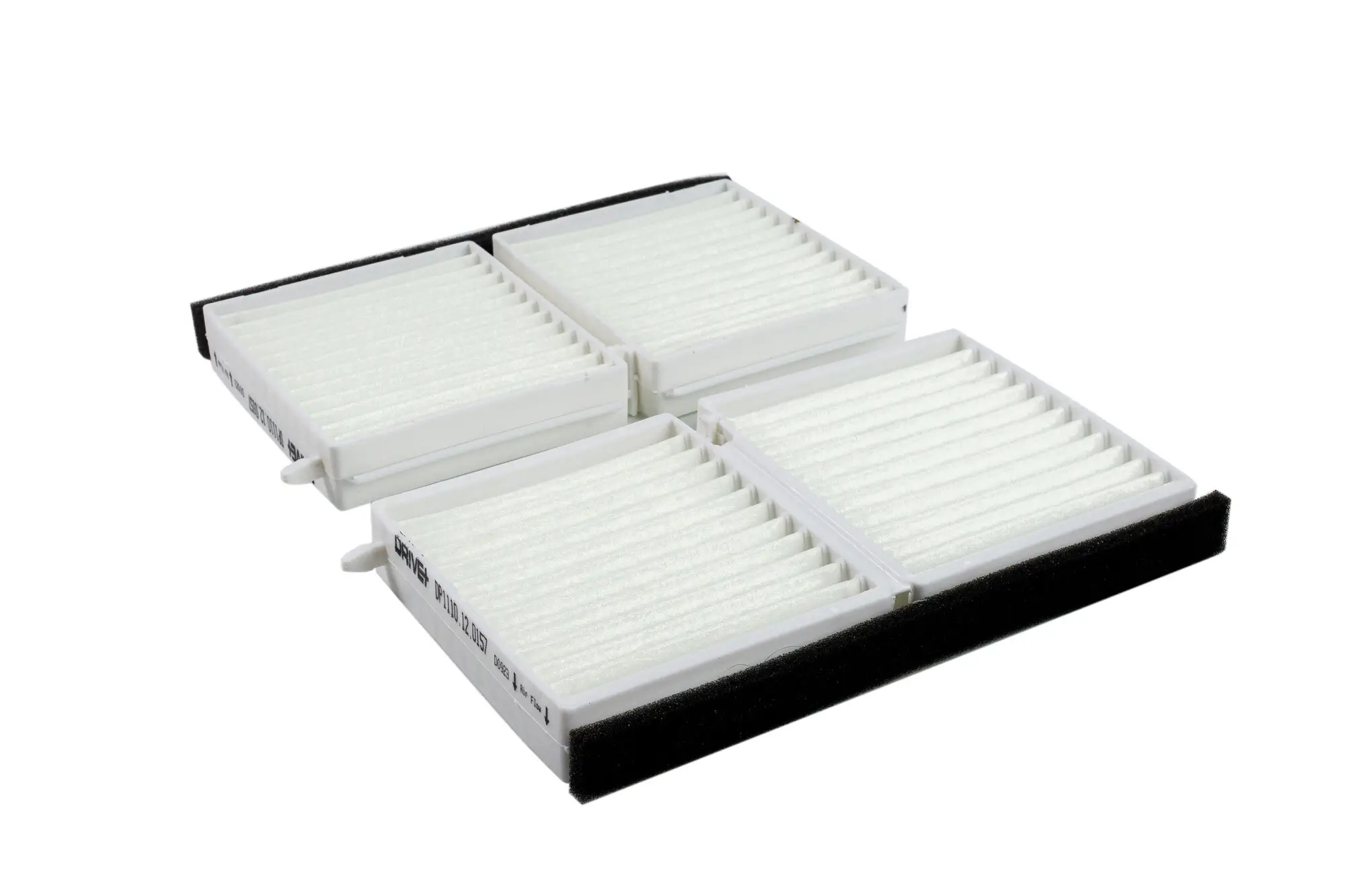 Filter, Innenraumluft DR!VE+ DP1110.12.0157