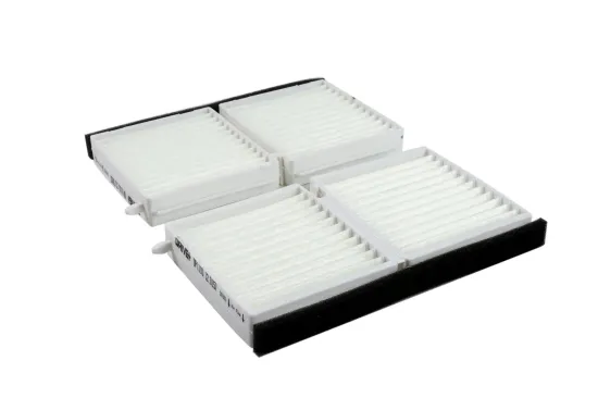 Filter, Innenraumluft DR!VE+ DP1110.12.0157 Bild Filter, Innenraumluft DR!VE+ DP1110.12.0157