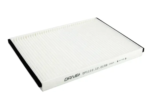 Filter, Innenraumluft DR!VE+ DP1110.12.0158 Bild Filter, Innenraumluft DR!VE+ DP1110.12.0158