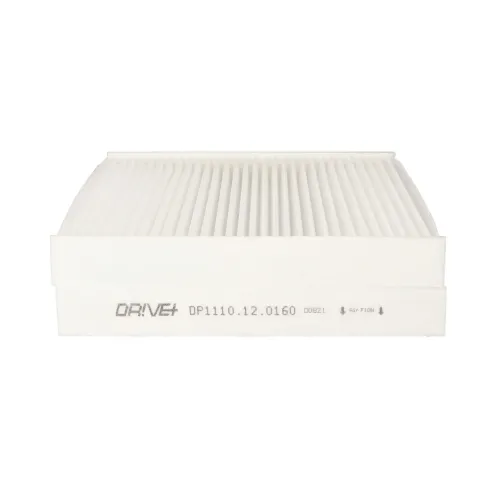 Filter, Innenraumluft DR!VE+ DP1110.12.0160 Bild Filter, Innenraumluft DR!VE+ DP1110.12.0160