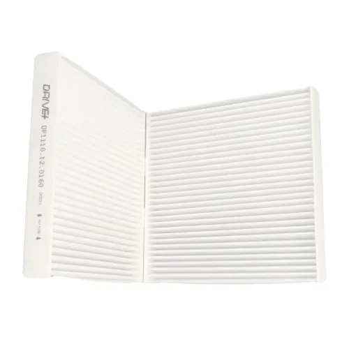 Filter, Innenraumluft DR!VE+ DP1110.12.0160 Bild Filter, Innenraumluft DR!VE+ DP1110.12.0160