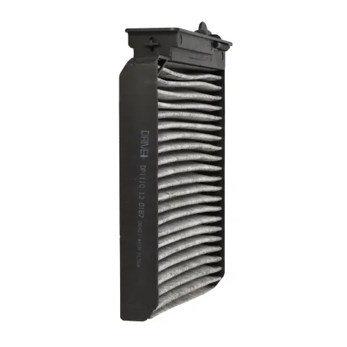 Filter, Innenraumluft DR!VE+ DP1110.12.0167 Bild Filter, Innenraumluft DR!VE+ DP1110.12.0167