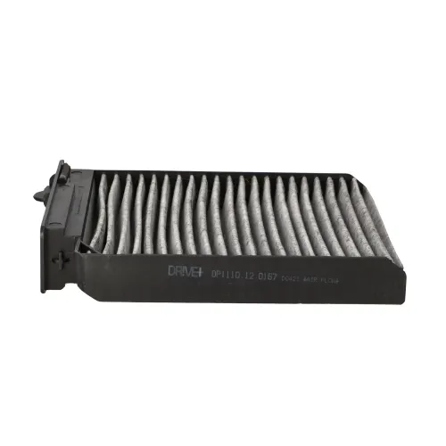 Filter, Innenraumluft DR!VE+ DP1110.12.0167 Bild Filter, Innenraumluft DR!VE+ DP1110.12.0167