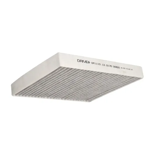 Filter, Innenraumluft DR!VE+ DP1110.12.0170 Bild Filter, Innenraumluft DR!VE+ DP1110.12.0170