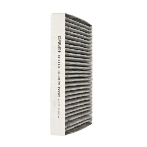 Filter, Innenraumluft DR!VE+ DP1110.12.0170 Bild Filter, Innenraumluft DR!VE+ DP1110.12.0170