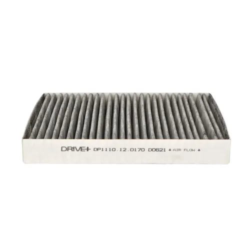 Filter, Innenraumluft DR!VE+ DP1110.12.0170 Bild Filter, Innenraumluft DR!VE+ DP1110.12.0170