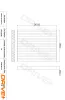 Filter, Innenraumluft Dr!ve+ DP1110.12.0171