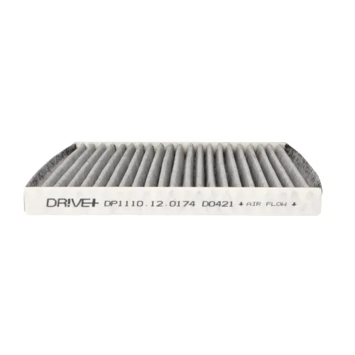 Filter, Innenraumluft DR!VE+ DP1110.12.0174 Bild Filter, Innenraumluft DR!VE+ DP1110.12.0174