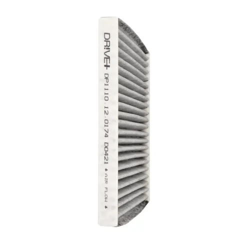 Filter, Innenraumluft DR!VE+ DP1110.12.0174 Bild Filter, Innenraumluft DR!VE+ DP1110.12.0174