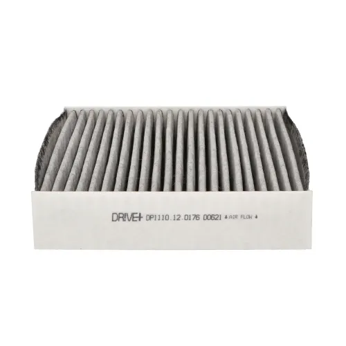 Filter, Innenraumluft DR!VE+ DP1110.12.0176 Bild Filter, Innenraumluft DR!VE+ DP1110.12.0176