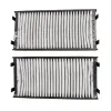 Filter, Innenraumluft DR!VE+ DP1110.12.0177 Bild Filter, Innenraumluft DR!VE+ DP1110.12.0177