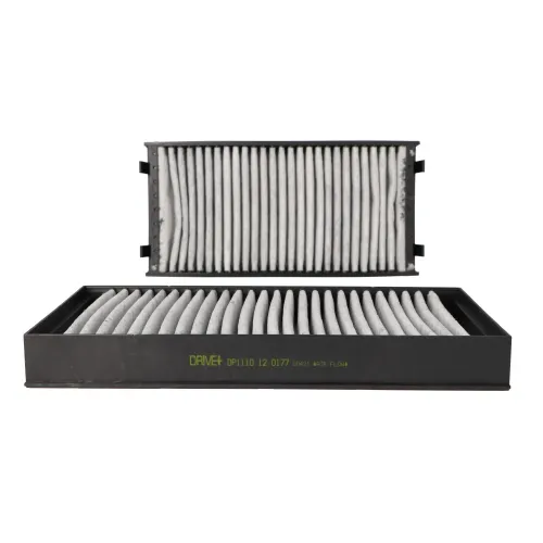 Filter, Innenraumluft DR!VE+ DP1110.12.0177 Bild Filter, Innenraumluft DR!VE+ DP1110.12.0177