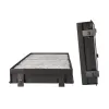 Filter, Innenraumluft DR!VE+ DP1110.12.0177 Bild Filter, Innenraumluft DR!VE+ DP1110.12.0177