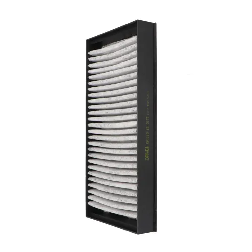 Filter, Innenraumluft DR!VE+ DP1110.12.0177 Bild Filter, Innenraumluft DR!VE+ DP1110.12.0177