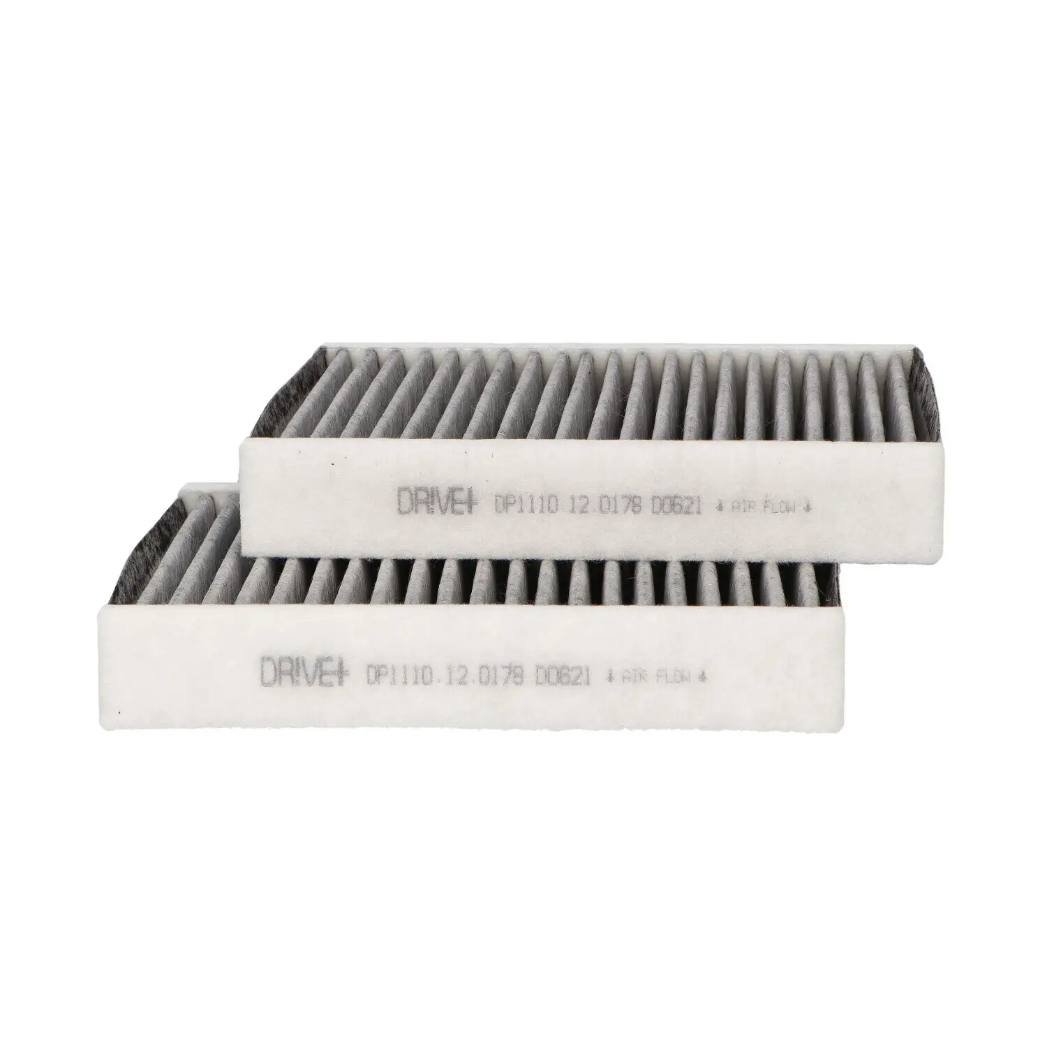 Filter, Innenraumluft DR!VE+ DP1110.12.0178