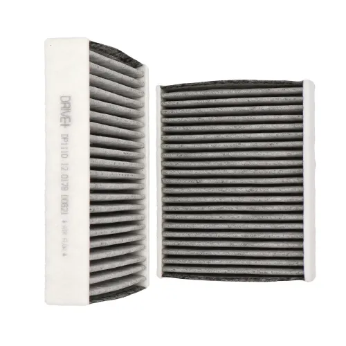 Filter, Innenraumluft DR!VE+ DP1110.12.0178 Bild Filter, Innenraumluft DR!VE+ DP1110.12.0178