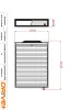 Filter, Innenraumluft Dr!ve+ DP1110.12.0180