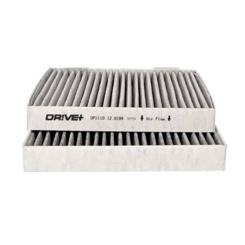 Filter, Innenraumluft DR!VE+ DP1110.12.0184 Bild Filter, Innenraumluft DR!VE+ DP1110.12.0184