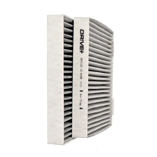 Filter, Innenraumluft DR!VE+ DP1110.12.0184 Bild Filter, Innenraumluft DR!VE+ DP1110.12.0184