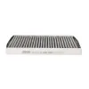 Filter, Innenraumluft DR!VE+ DP1110.12.0186 Bild Filter, Innenraumluft DR!VE+ DP1110.12.0186