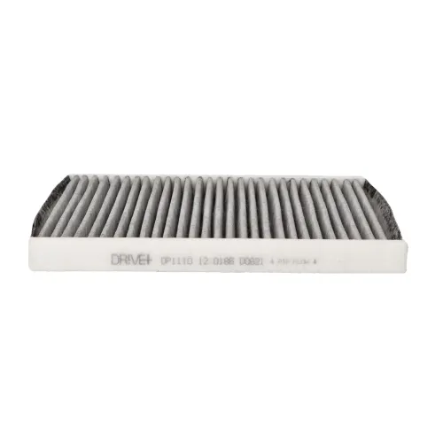Filter, Innenraumluft DR!VE+ DP1110.12.0186 Bild Filter, Innenraumluft DR!VE+ DP1110.12.0186