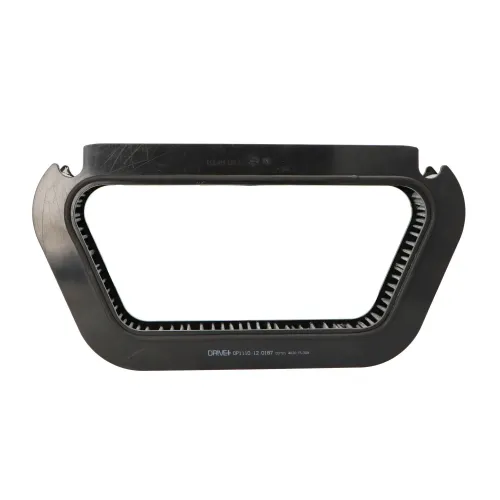 Filter, Innenraumluft DR!VE+ DP1110.12.0187 Bild Filter, Innenraumluft DR!VE+ DP1110.12.0187