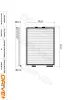 Filter, Innenraumluft Dr!ve+ DP1110.12.0190