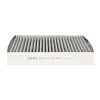 Filter, Innenraumluft DR!VE+ DP1110.12.0191 Bild Filter, Innenraumluft DR!VE+ DP1110.12.0191