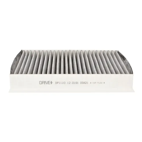 Filter, Innenraumluft DR!VE+ DP1110.12.0191 Bild Filter, Innenraumluft DR!VE+ DP1110.12.0191