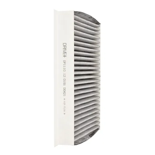 Filter, Innenraumluft DR!VE+ DP1110.12.0191 Bild Filter, Innenraumluft DR!VE+ DP1110.12.0191
