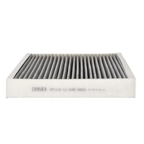 Filter, Innenraumluft DR!VE+ DP1110.12.0193 Bild Filter, Innenraumluft DR!VE+ DP1110.12.0193