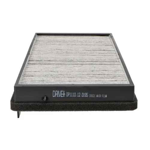 Filter, Innenraumluft DR!VE+ DP1110.12.0195 Bild Filter, Innenraumluft DR!VE+ DP1110.12.0195