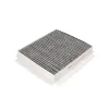 Filter, Innenraumluft DR!VE+ DP1110.12.0197 Bild Filter, Innenraumluft DR!VE+ DP1110.12.0197