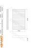 Filter, Innenraumluft Dr!ve+ DP1110.12.0198