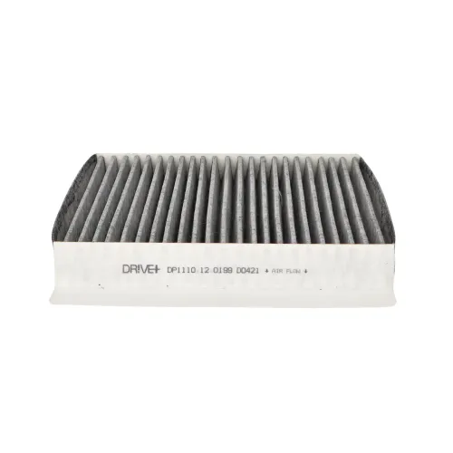 Filter, Innenraumluft DR!VE+ DP1110.12.0199 Bild Filter, Innenraumluft DR!VE+ DP1110.12.0199