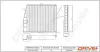 Filter, Innenraumluft Dr!ve+ DP1110.12.0203