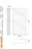 Filter, Innenraumluft Dr!ve+ DP1110.12.0208