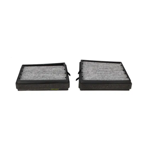 Filter, Innenraumluft DR!VE+ DP1110.12.0215 Bild Filter, Innenraumluft DR!VE+ DP1110.12.0215