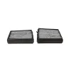 Filter, Innenraumluft DR!VE+ DP1110.12.0215 Bild Filter, Innenraumluft DR!VE+ DP1110.12.0215