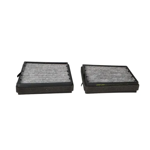 Filter, Innenraumluft DR!VE+ DP1110.12.0215 Bild Filter, Innenraumluft DR!VE+ DP1110.12.0215