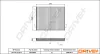 Filter, Innenraumluft Dr!ve+ DP1110.12.0219